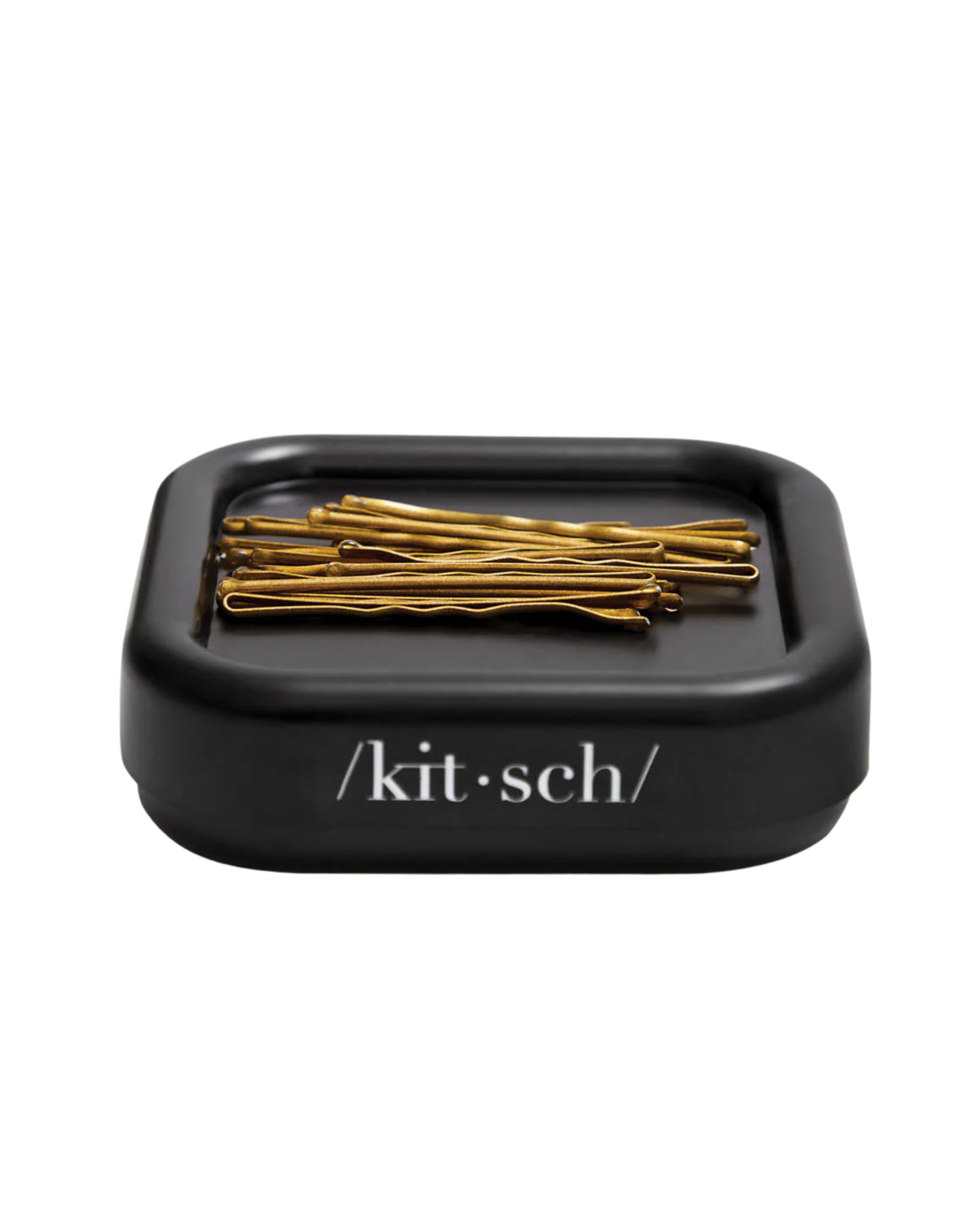 Magnetic Bobby Pin Holder