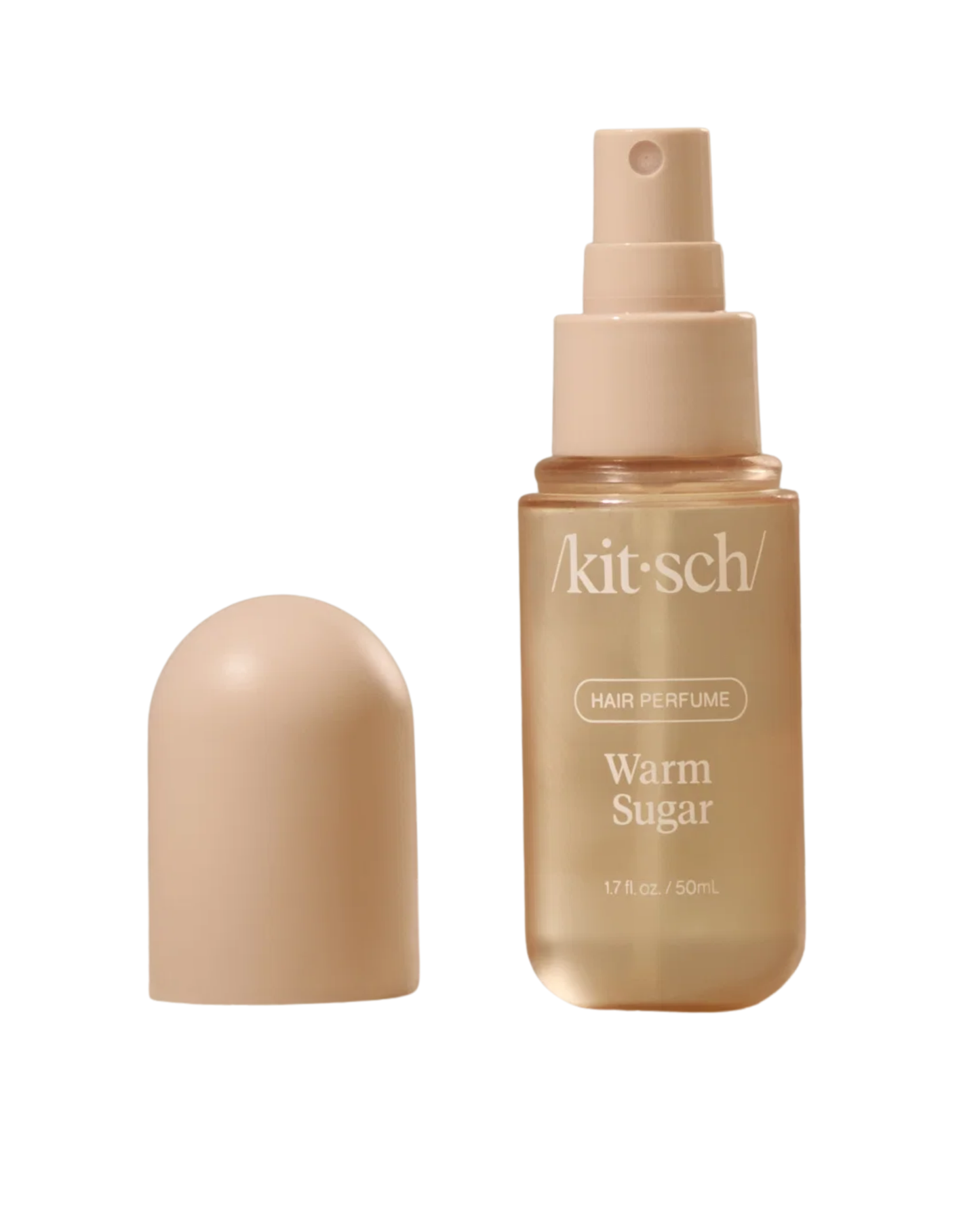 Hair & Body Perfume Mist