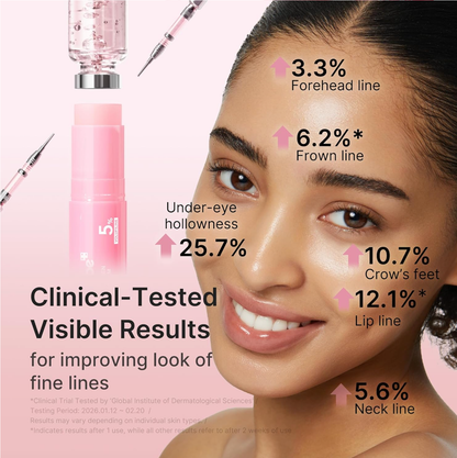 MEDICUBE Pink Collagen Volume Multi Balm