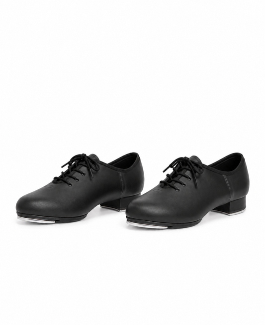 Weissman Lace-Up Tap Shoes