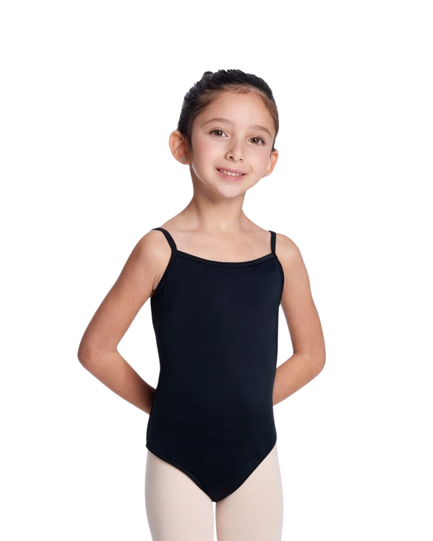 Camisole Leotard