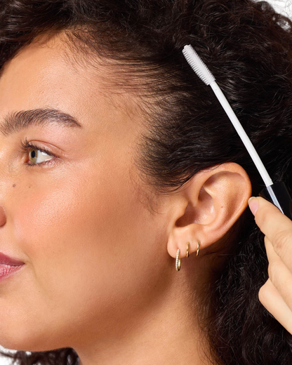 Styling Taming Wand