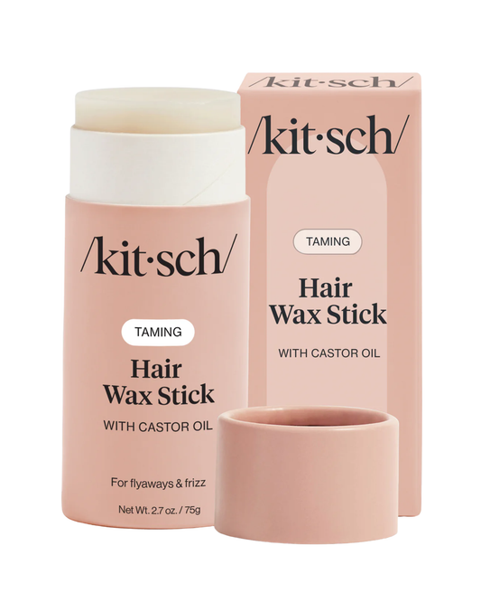 Hair Wax Stick