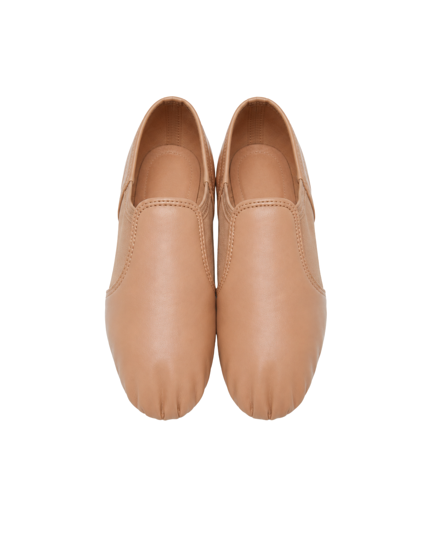 Slip On Jazz Shoe