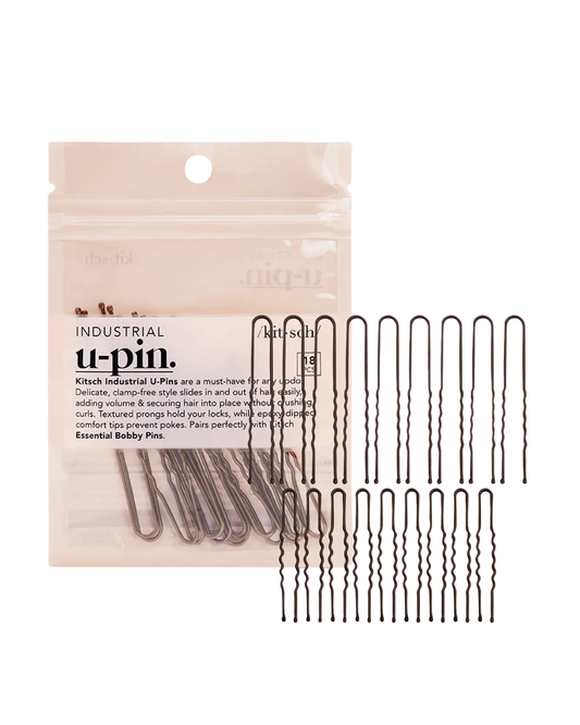 PRO U Pins - Brown