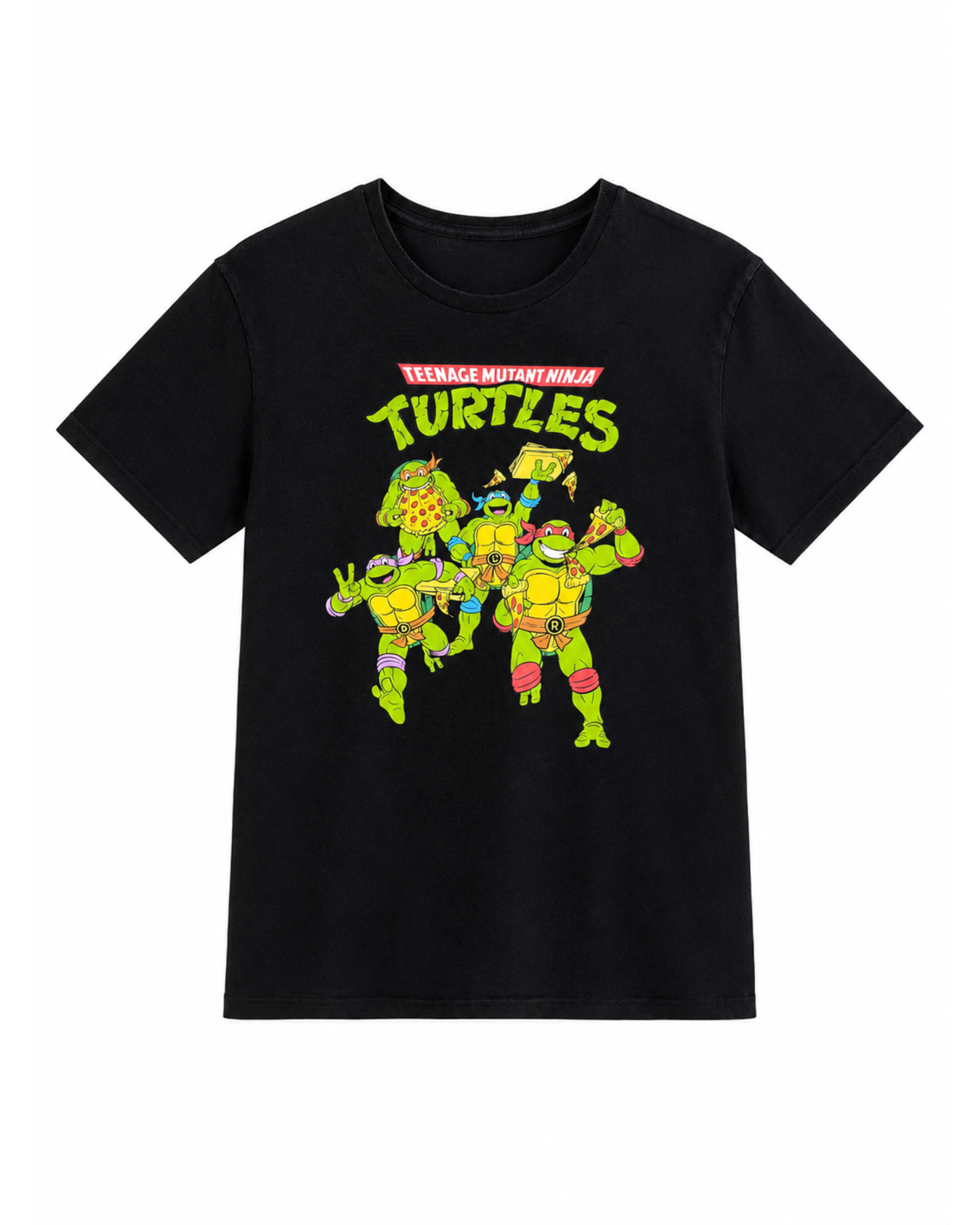 Ninja Turtle Tee