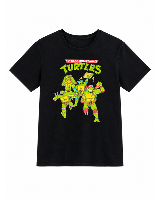 Ninja Turtle Tee