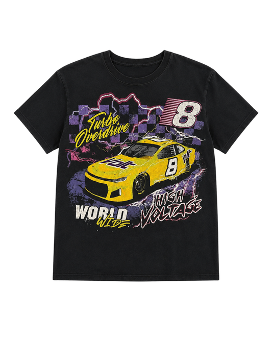 Overdrive Racing Tee