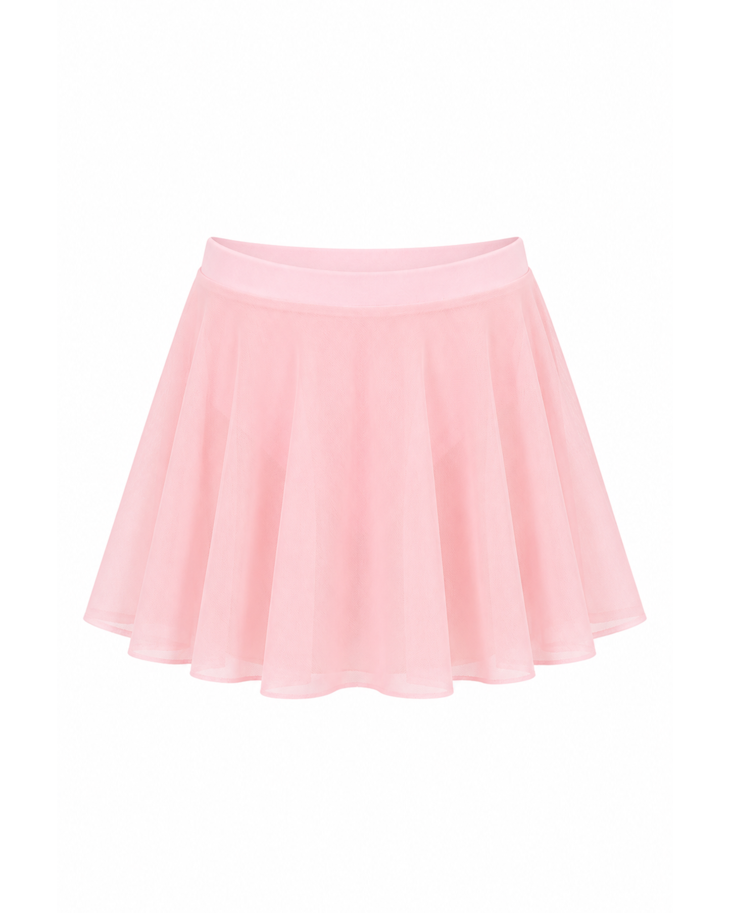 Pull on Skirt