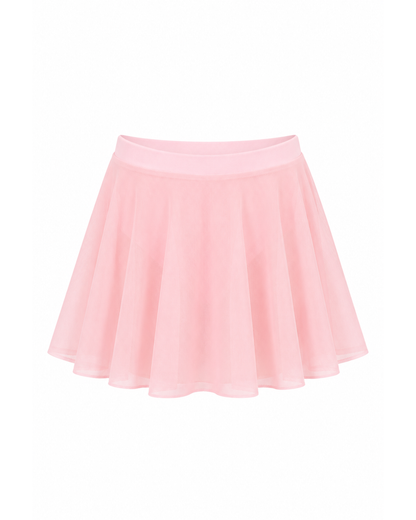 Pull on Skirt