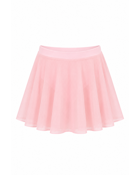 Pull on Skirt