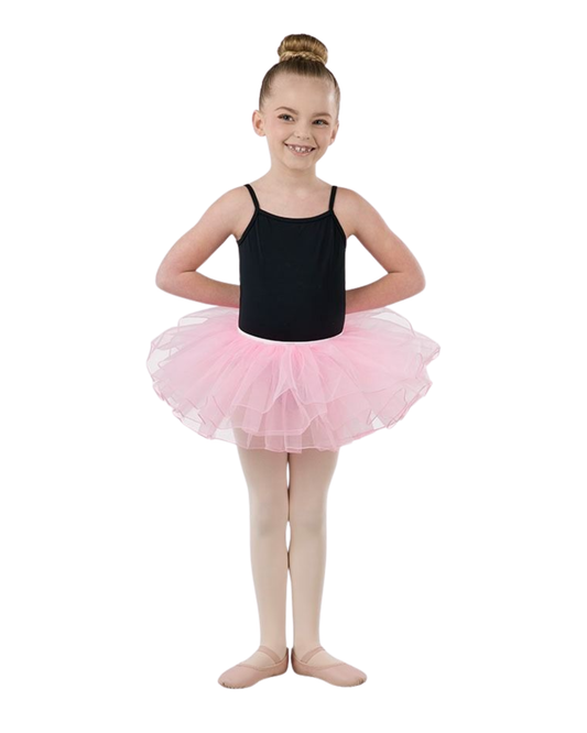 Tutu Skirt