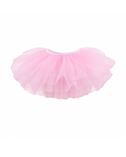 Tutu Skirt