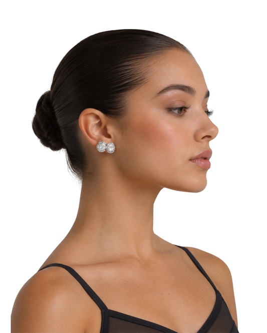 Clip Earrings