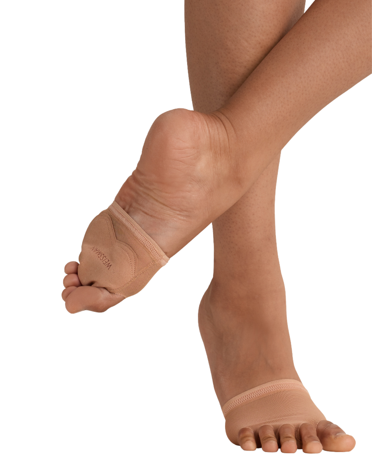 Mesh Pirouette Turner