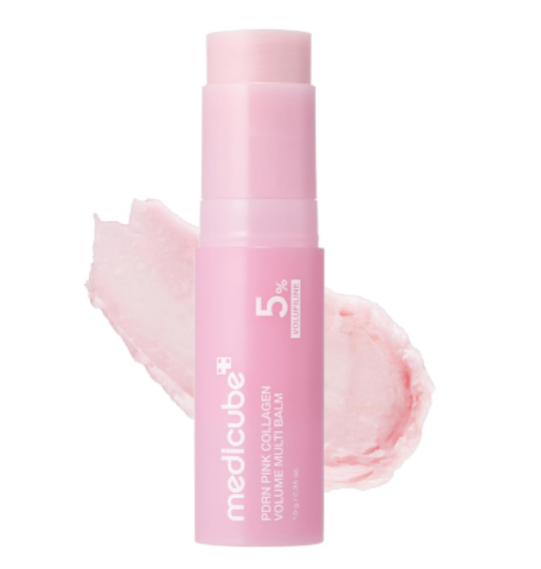 MEDICUBE Pink Collagen Volume Multi Balm