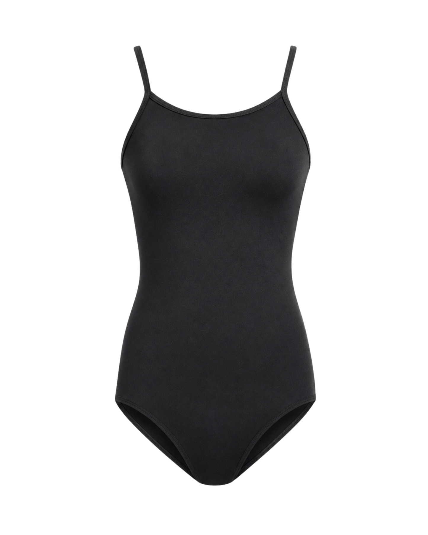 Classic Camisole Adjustable Strap Leotard