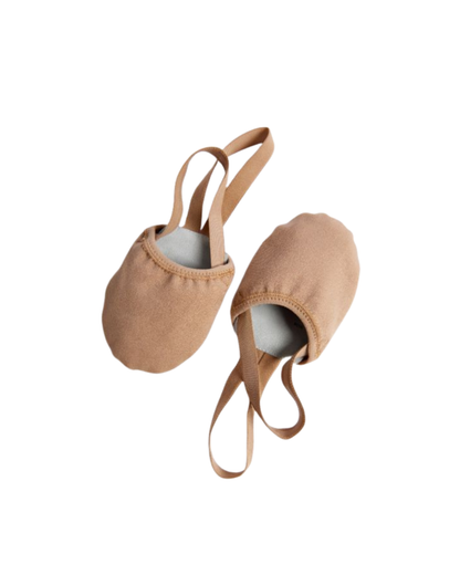 Stretch Canvas Half-Sole Turner