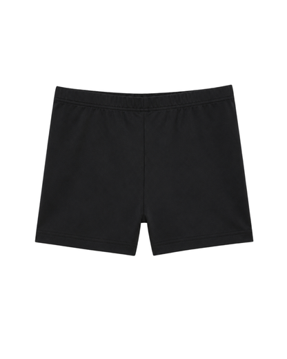 Mid Rise Short