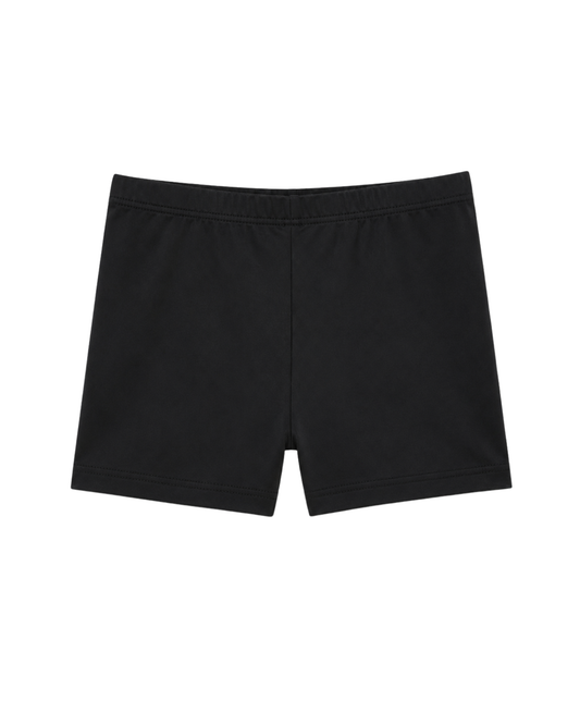 Mid Rise Short