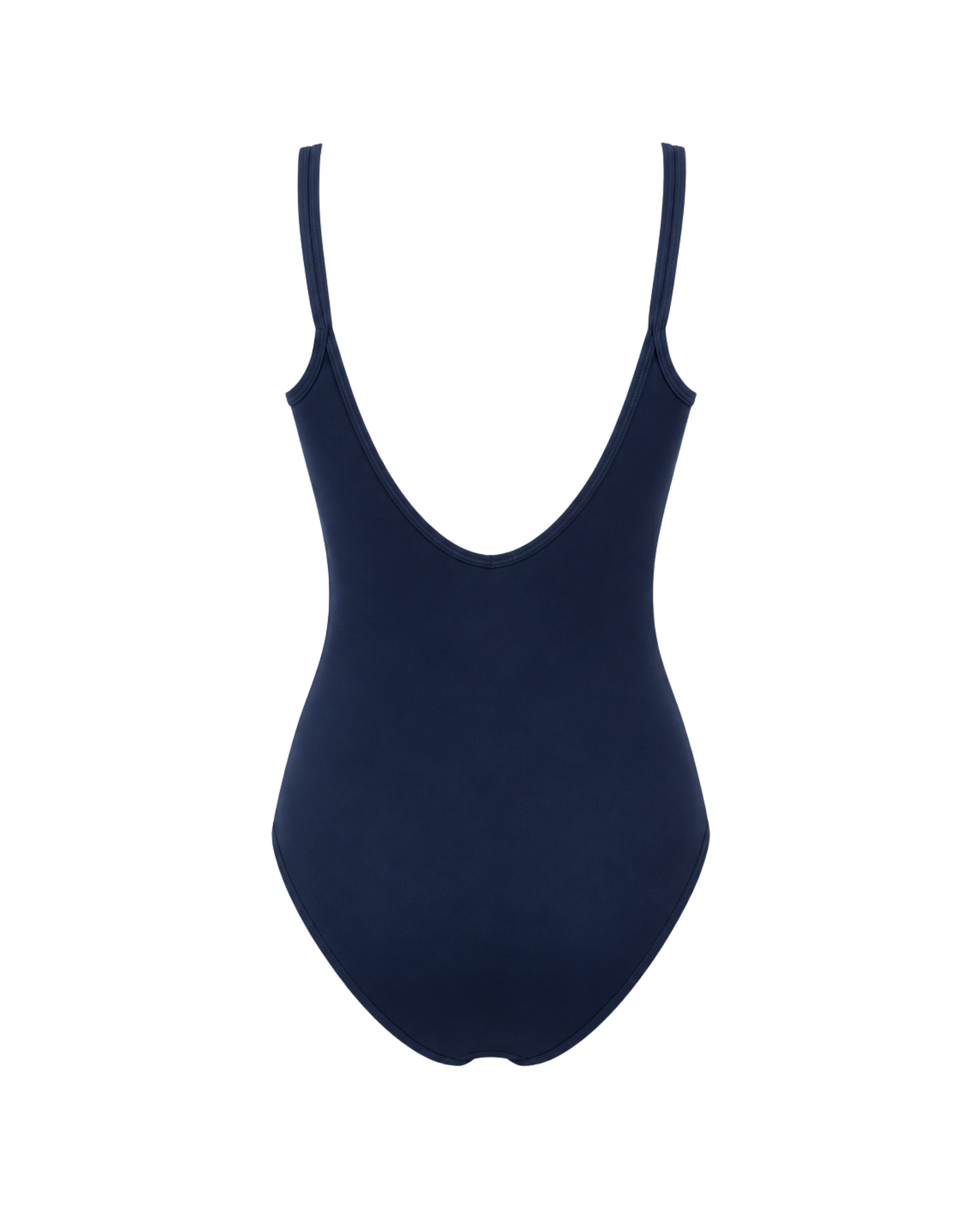 Classic Pinch-Front Camisole Leotard