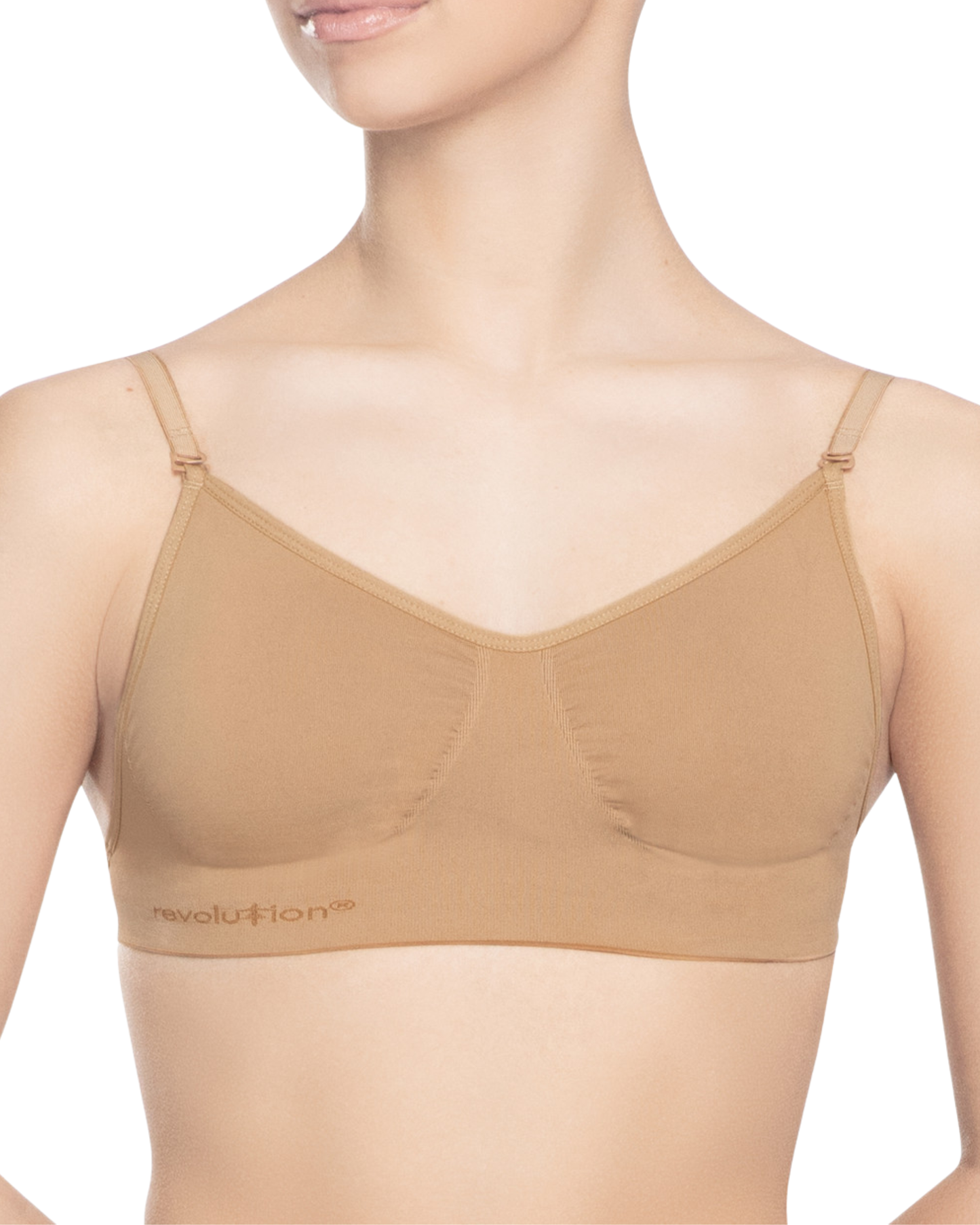 Convertible Strap Bra