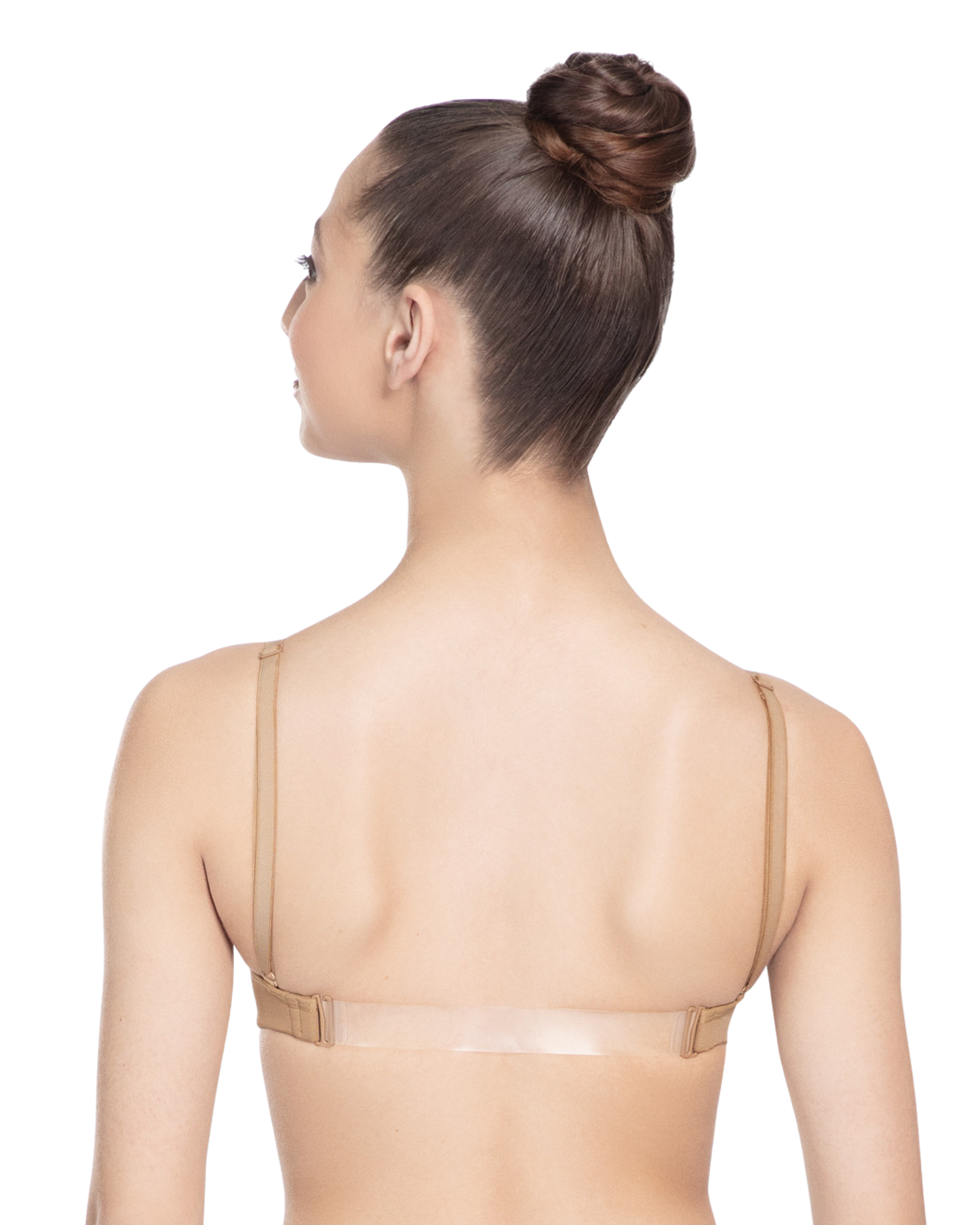 Convertible Strap Bra