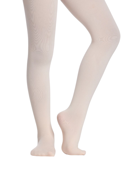 Child Footed Tights