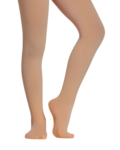 Child Footed Tights