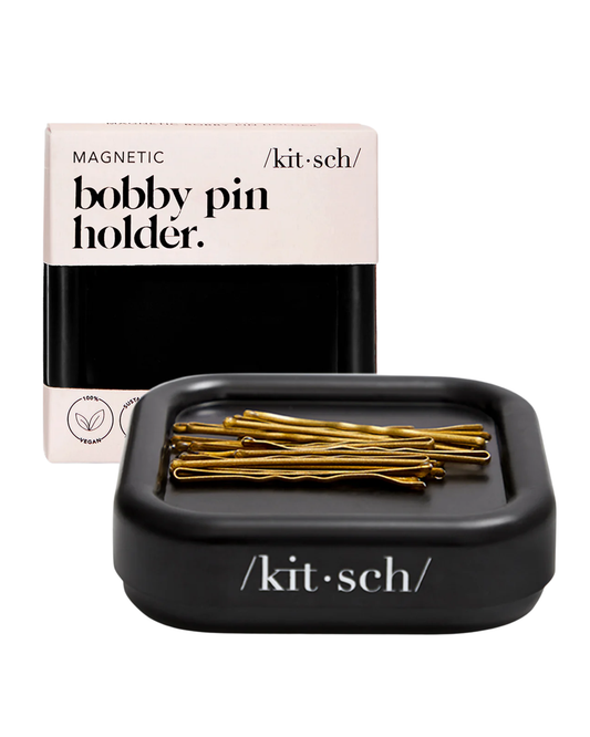 Magnetic Bobby Pin Holder
