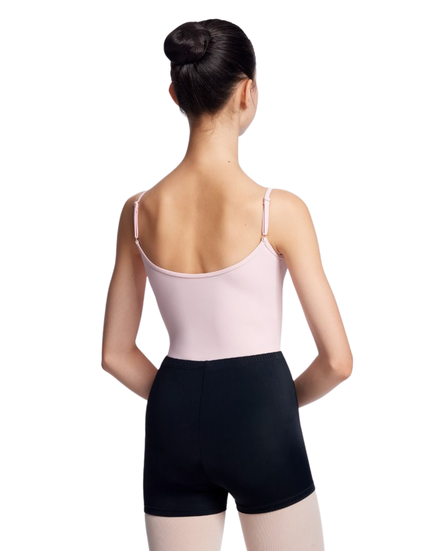 Mid Rise Short
