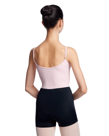 Mid Rise Short
