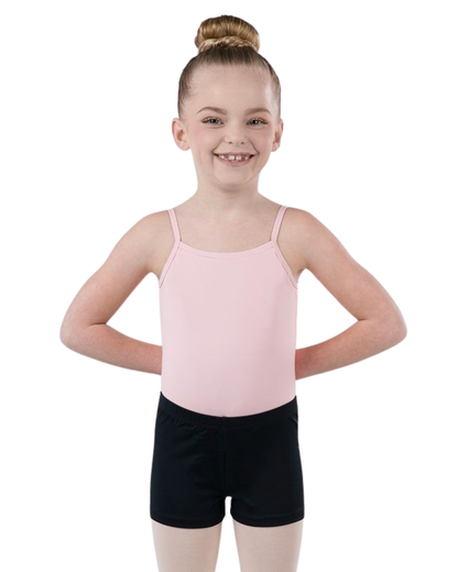 Mid Rise Short