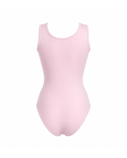 Tank Leotard