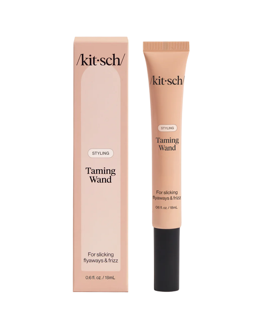 Styling Taming Wand