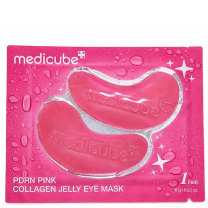 MEDICUBE Collagen Jelly Eye Mask 1 pk