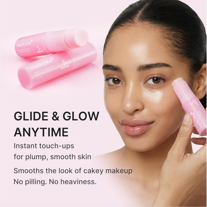 MEDICUBE Pink Collagen Volume Multi Balm