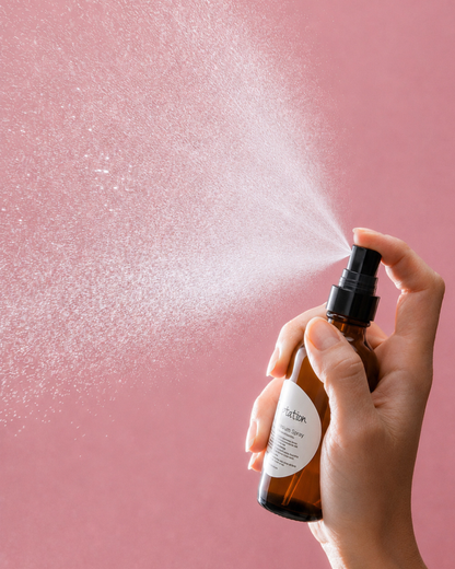 Magnesium Spray