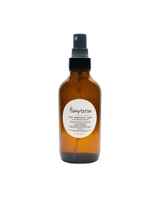 Magnesium Spray