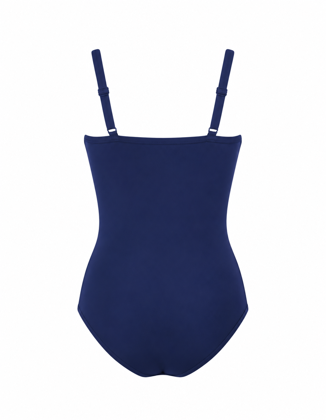 Basic Adjustable Strap Leotard