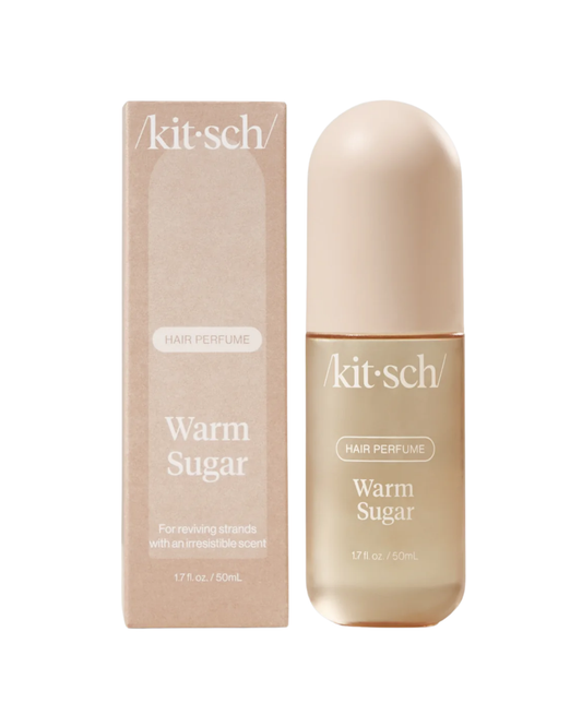 Hair & Body Perfume Mist